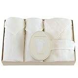 オリム(ORIM) pure pure(ピュアピュア) ベビーギフト－A ホワイト RG-16000
