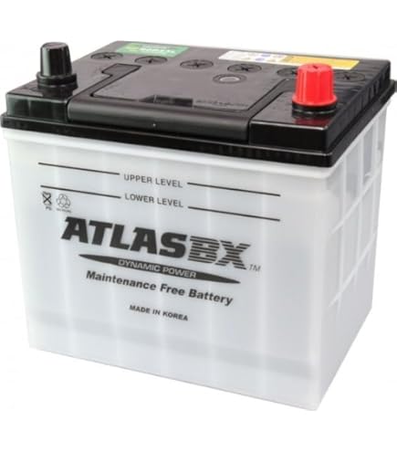 Amazon.co.jp: G&Yu [ ジーアンドユー ] 国産車バッテリー [ ecoba