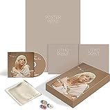 Happier Than Ever (Super Deluxe Edition) (incl. Poster, 2x Art Prints, Bandana + Pin Badges)