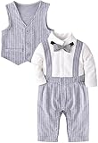 ZOEREA SUIT ベビー・ボーイズ US サイズ: Label 95/Age 18-24months