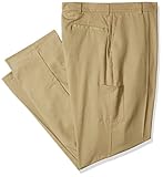 Bulwark FR PANTS メンズ US サイズ: 52W x 30L カラー: ベージュ