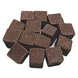 富澤商店 TOMIZ チャンクチョコ 1kg カカオ40% チョコレート 製菓用 業務用