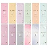 [ 宮脇咲良 プロデュース カラコン ] MOLAK (モラク) ワンデー 10枚入り メルティーミスト（度なし）[0.00]