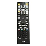BOTTMA リモコンRC-834M Onkyo AVレシーバーRC-836M TX-NR515 TX-NR717 TX-SR309 TX-SR343 TX-NR414 TX-NR414UWF1 HT-S5600 TX-SR502S用