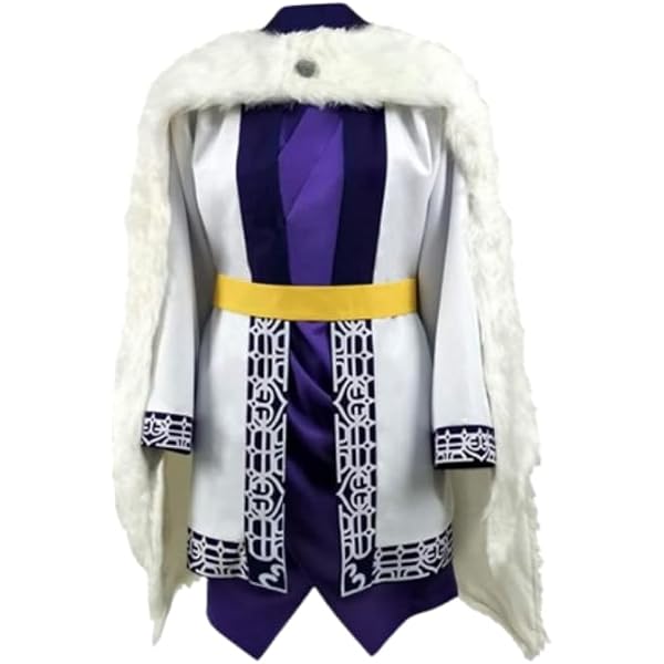 Amazon.co.jp: [BEROZACOS] ゴールデンカムイ アシリパ コスプレ衣装+