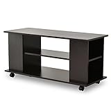 (DORIS)TVボード【クロウ ブラウン】(dzs)