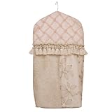 Glenna Jean Florence Diaper Stacker by Glenna Jean [並行輸入品]