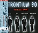 �|���X�E�A�J�f�~�[