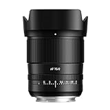 TTArtisan AF 75mm F2 オートフォーカスレンズ Sony E-マウント用 A7 A7II A7III A7R A7RII A7RIII A7RIV A7S A7SII A7SIII A9 A6400 A6000 A6600