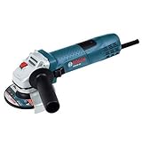 Bosch GWS8-45 Angle Grinder, 4-1/2" [並行輸入品]