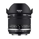 Rokinon Series II 14mm F2.8 耐候性超広角レンズ Canon EF用
