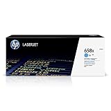 HP エイチピー 純正 HP 658X トナーカートリッジ シアン W2001X