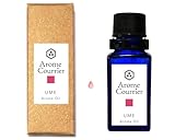 NOTO 梅アロマオイル UME OIL 10ml ウメフレグランスアロマオイル アロマギフト (梅香料10ml)