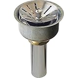 Elkay LKPD1 For Perfect Drain Sinks [並行輸入品]