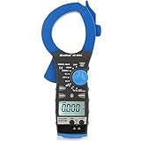 HoldPeak HP-860A Handheld Digital Clamp Meter Tester Autoranging Multimeter 3000A Clamp Meter Resist