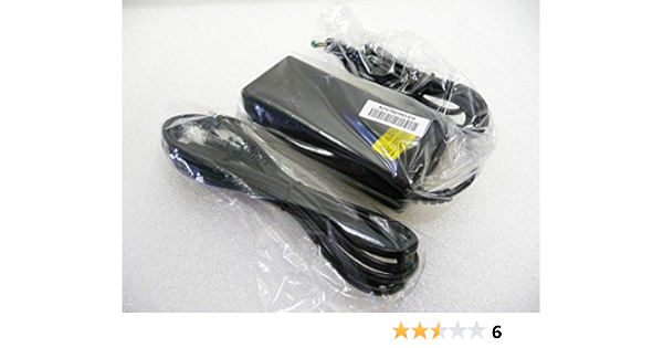 Amazon Co Jp Nec Genuine Power Ac Adapter Pc Vp Wp73 19v 3 95a Bulk Product Computers