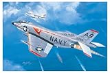 ホビーボス 1/48 エアクラフトシリーズ F3H-2M デーモン プラモデル