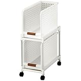 Purecle すき間野菜ストッカー