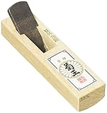 高儀 菊王 細工用 豆外丸鉋 18mm