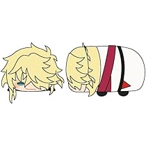 Amazon.co.jp: もちもちマスコット 刀剣乱舞ONLINE vol.8 A-10