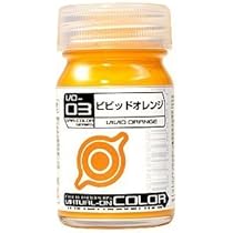 ガイアノーツ塗料　バーチャロンカラー Amazon | ガイアノーツ バーチャロンカラー 15ml VO-04 フレーム
