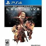 Left Alive(輸入版:北米)- PS4