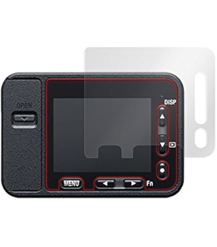 Amazon | SONY(ソニー) デジタルカメラ Cyber-shot DSC-RX0