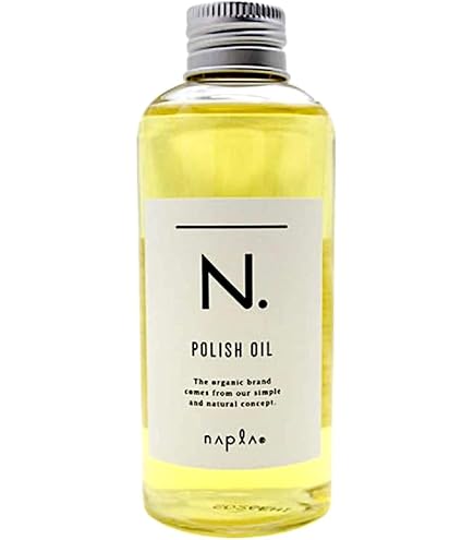 Amazon | ナプラ N. ポリッシュオイル SC(セージ＆グローブ )150ml