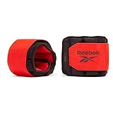 Reebok(リーボック)Flexlock アンクルウェイト 1.5Kg 足首ウェイト 重り ウエイト