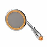 4-inch shower head for shower replacement 360 ° angle adjustabl [並行輸入品]