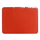 Neat Solutions Sili-Stick Table Topper, Red by Neat Solutions
