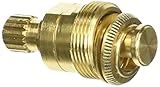 Danco 17423E 2C-14H/C Hot/Cold Stem for American Standard Faucets, Brass by Danco