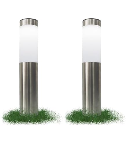 Amazon | パナソニック(Panasonic) LED ガーデンライト 据置取付型 40