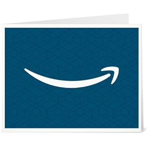 Amazonギフト券(印刷タイプ)