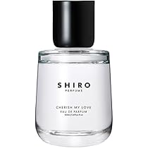 Amazon | SHIRO PERFUME PARISIAN SHIRT オードパルファン 50mL 香水