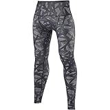 [Mizuno] トレーニング バイオギア BG9000 ロングタイツ ダイナモーションフィット K2MJ8B01 メンズ ブラック×グレー 日本 M (日本サイズM相当)