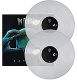 BATTLES-CLEAR VINYL [Analog]