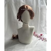 Amazon.co.jp: 【KYUUCOS】D 美女と野獣 町ベル コスプレ