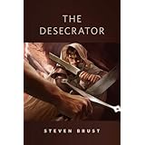 The Desecrator: A Tor.com Original (Vlad)