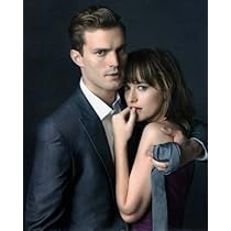 ジェイミー・ドーナンとダコタ・ジョンソン直筆サイン入り超 大型写真… 41M1mx1QAkL._AC_UL210_SR210,