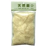 フジワラ化学 クリーンアップ 珪藻土壁用 天然麻