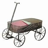 …ポルトアイアン【ワゴンカート】