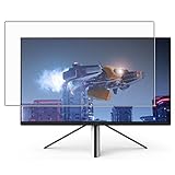 ClearView(クリアビュー) Sony INZONE M3 SDM-F27M30 27インチ用 液晶 保護 フィルム 清潔 目に優しい アンチグレア ブルーライトカット タイプ 日本製 気泡レス