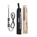 LeaningTech Hantek HT25COP オシロスコーププローブ 自動車用エンジンコイルオンプラグ 信号プローブ 点火波形