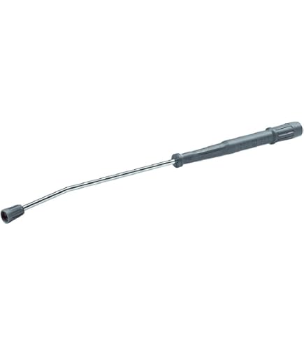ケルヒャー 雨どいランス EASYLock 21120150 掃除機用オプションパーツ Amazon.co.jp: ケルヒャー(KARCHER) 雨どいランス EASYLock 21120150