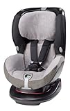 Maxi-Cosi Rubi Car Seat Summer Cover (Cool Grey) by Maxi-Cosi