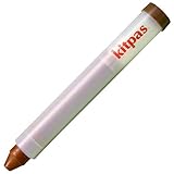 日本理化学工業 キットパスホルダー 茶 KP-BR