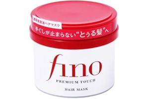 フィーノ プレミアムタッチ 濃厚美容液ヘアマスク 230g