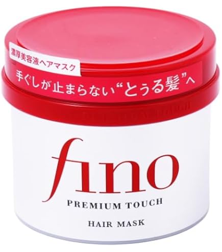 値下げ不可！フィーノ プレミアムタッチ 浸透美容液ヘアマスク230ｇ×36個 Amazon | 資生堂 [ファイントゥデイ] フィーノ プレミアムタッチ 浸透