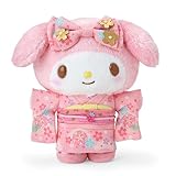 サンリオ(SANRIO) ぬいぐるみ（着物） マイメロディ 067474